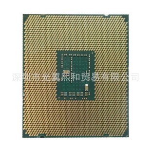 Intel Xeon E5-2687WV3 SR1Y6 3.10G 10核 20线程 160W