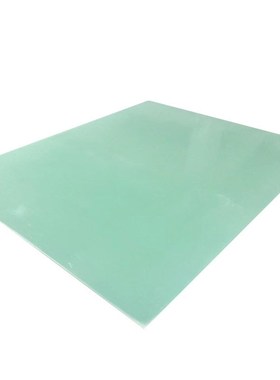 厂家供应FR-1 FR-4 白色环氧树脂板 环氧树脂板零切加工定 制