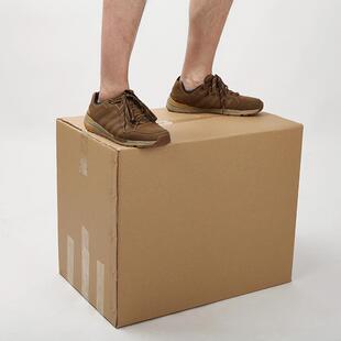 特硬超大纸箱搬家纸箱子90X60X70搬家箱大号纸箱特大跨境纸箱