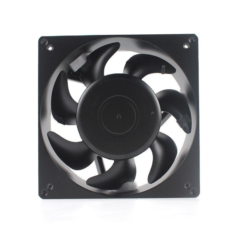 原装KAKU卡固 KA1806HA2 220V 0.24A电柜风机 IP55 电梯风机