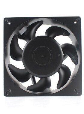 原装KAKU卡固 KA1806HA2 220V 0.24A电柜风机 IP55 电梯风机