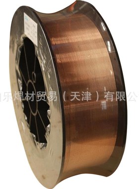 SCu5410锡青铜焊丝2.0156铜焊丝SG-CuSn12/CuSn12P铜合金气保焊丝