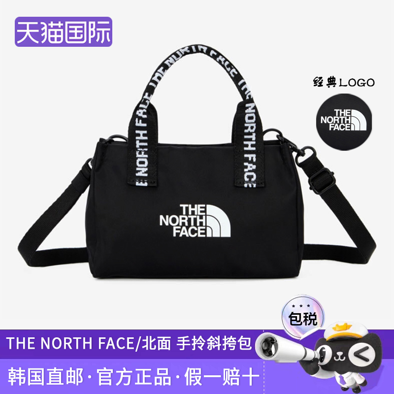 THENORTHFACE/北面手提单肩包