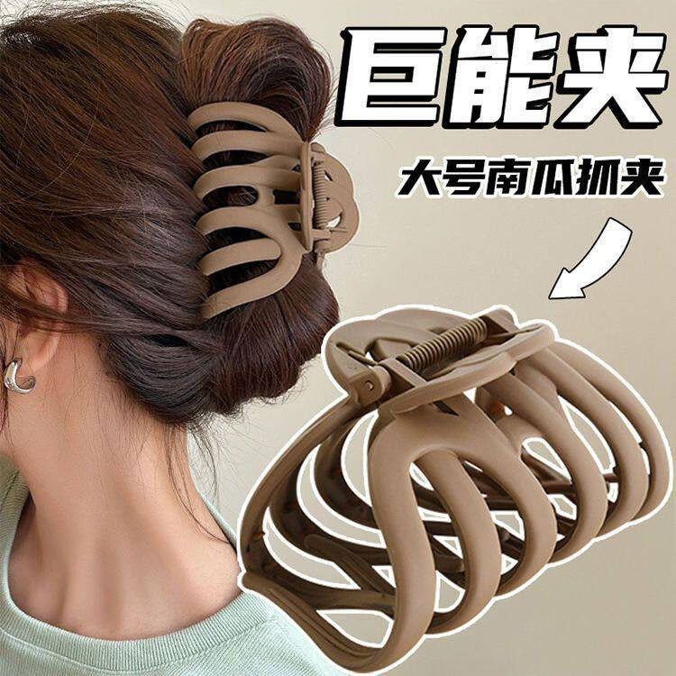 八爪鱼抓夹大号加宽复古