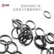 320 292 丁晴 O型圈密封圈 302 线径6MM外径290 300 310 295 305