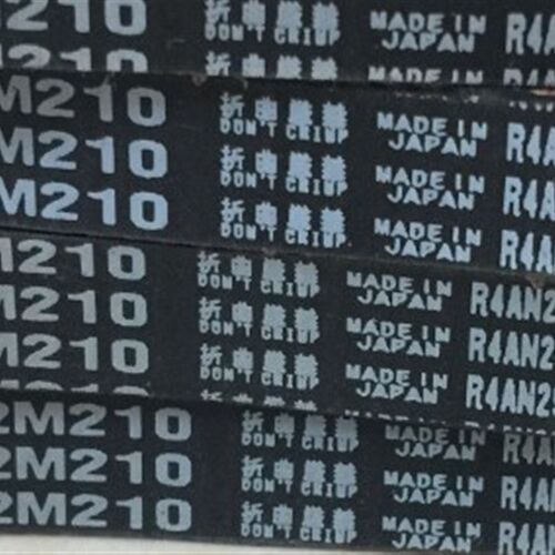 BANDO STS S2M168 S2M170 S2M172 S2M174 S2M176 MBL橡胶同步皮带