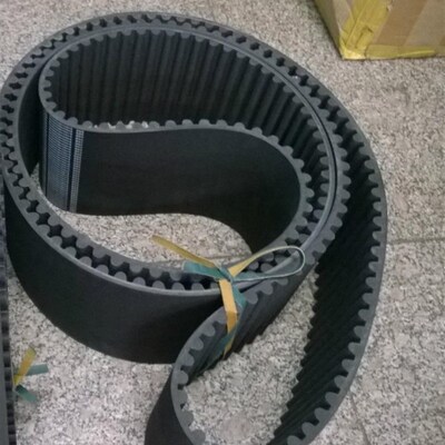 HTD 3200-20M 3400-20M 4200-20M橡胶同步带 齿形带 机械同步皮带