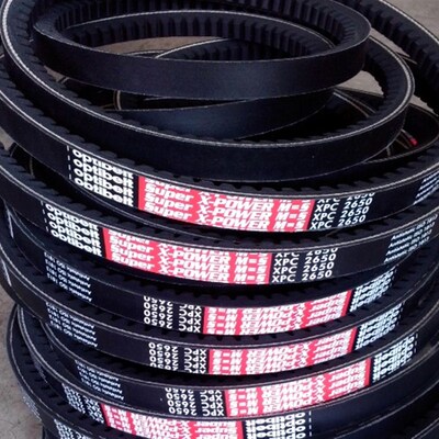 Optibelt Super X-POWER M=S XPC2800 XPC3000热销欧皮特三角皮带