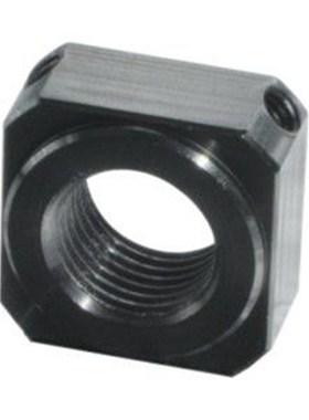 丝杠支座螺母LEB81-82-M6-M8-M10/LEB81-M12/LEB81-M15 厂家直销