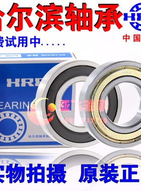 哈尔滨恒巨轴承6314 6315 6316 6317 6318 6319 6320  2Z/2RZ轴承