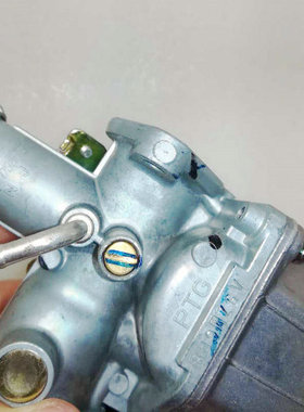 适用于本田WH150-3彪影悍影本田SDH150-19-21 战龙原装配套化油器