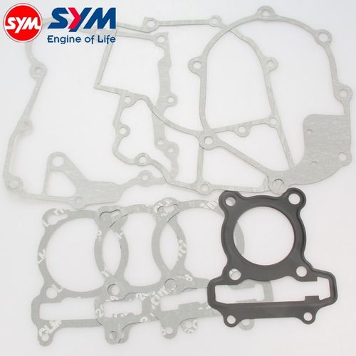 三阳 XS150T-8-8A-2A RX150 小钢侠 凤凰 巡弋180 全车垫 密封垫