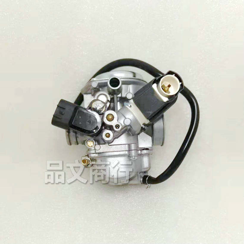 DIO祖玛50 Z4 54/55/56/57/58/61/62期小龟化油器