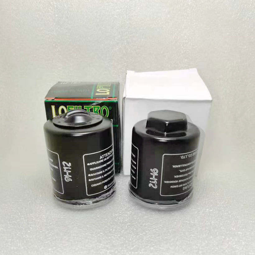 适用于比雅久台风 RA1 FLY VESPA机油过滤器 机滤 滤芯 机油滤心