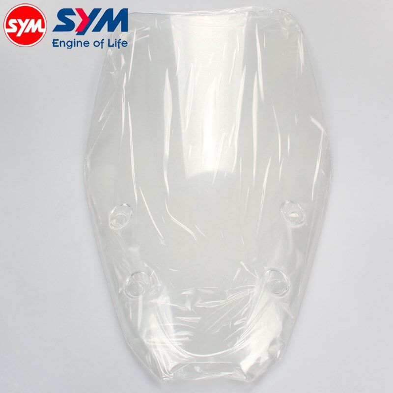 三阳 maxsym 400 新款 进口400 挡风板 挡风镜 原装 包邮