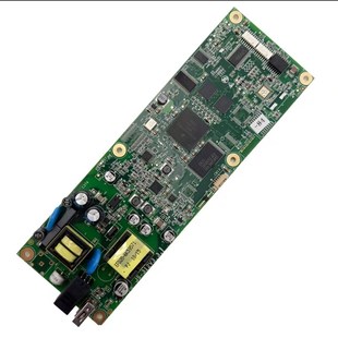 8730V3.1 C5P00021板 312V3.3 适用东芝电梯轿厢液晶显示板JS