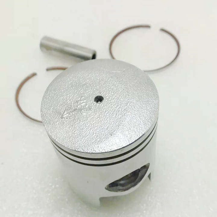 BWS50/2JA/兜风50/CT50活塞 活塞环 套塞 40MM缸径 10MM活塞销