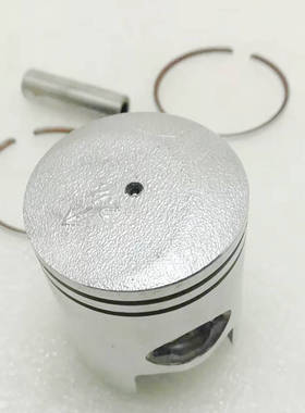 BWS50/2JA/兜风50/CT50活塞 活塞环 套塞 40MM缸径 10MM活塞销