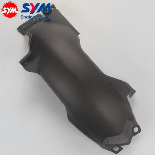 三阳 XS150T-11 jetSL 新款 小钢炮 后内挡泥板 后土除 后泥瓦