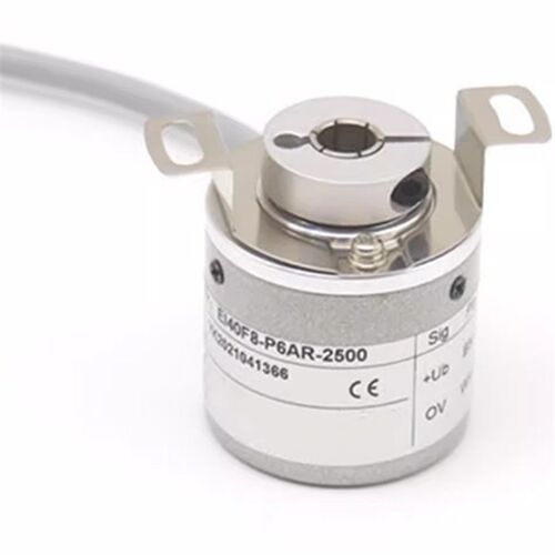 EI40F8-P6AR-1000替代宜科ELCO空心轴编码器C6TSR H6AR 2500  L5S