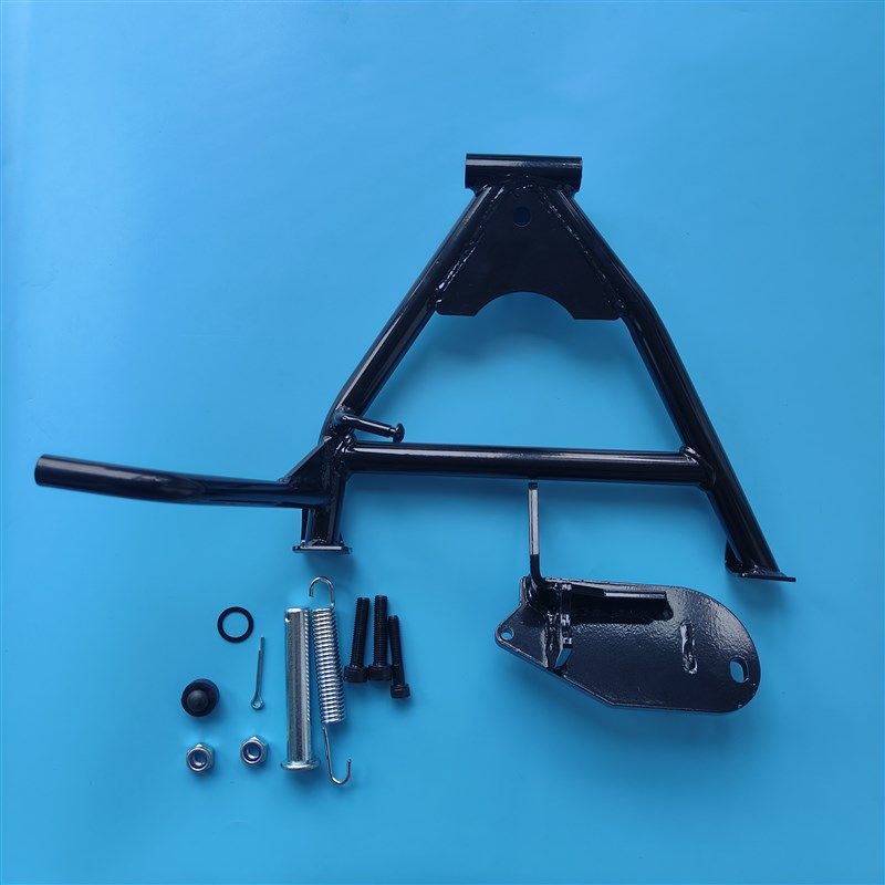 适用豪爵TR300大撑加装起车架大撑脚架tr300PLUS改装主站架主支架,标准件/零部件/工业耗材,输送带/传送带,淘宝优惠券,粉丝福利购,淘宝优惠卷