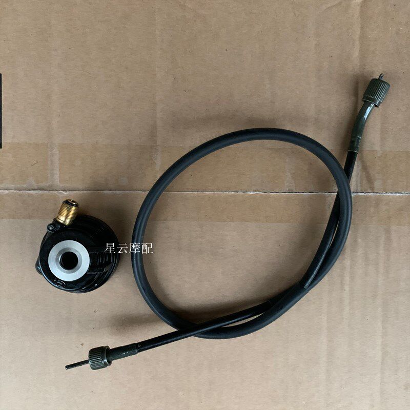 力帆小鬼3 LF150-K/H小鬼三代里程线计速器齿轮计数器里程齿