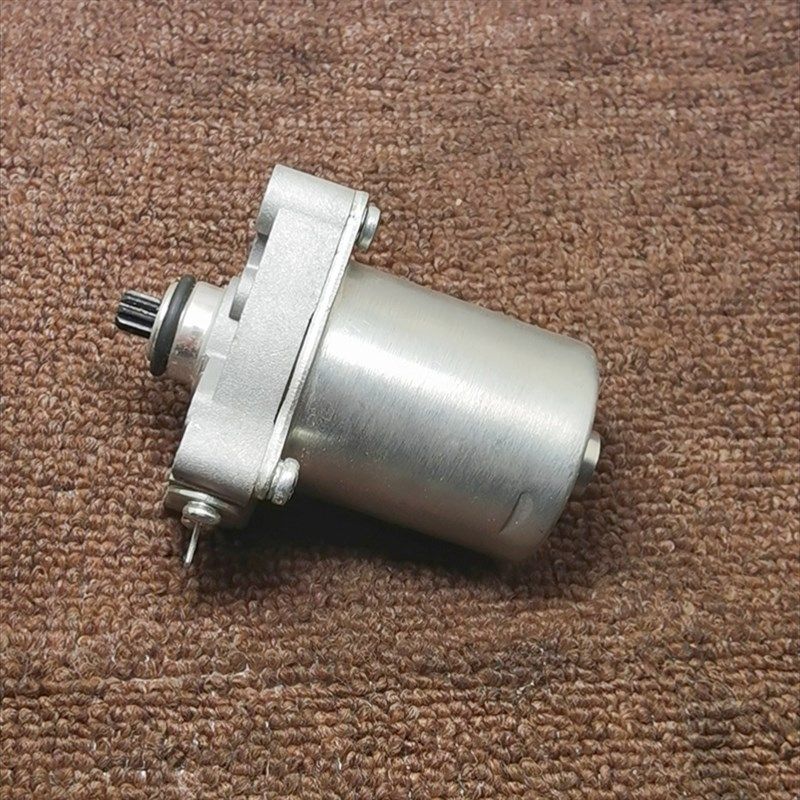 适用新大洲本田世纪梦自由50SDH50QT-40-41-42-43马达 启动电机,农用物资,苗木固定器/支撑器,淘宝优惠券,粉丝福利购,淘宝优惠卷