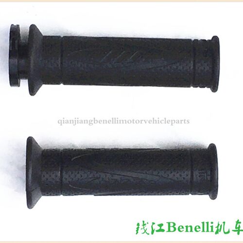 适用黄龙BJ600GS/-A/BN/蓝宝龙300/大魔鬼752S左右握把套手把套加
