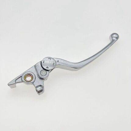 适用闪300 追350 赛350/400/450/550/闪350/500逸550前右刹车手柄