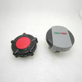 Evo50油箱盖JOG50 JOG50油箱盖 BAJA50 5SU油箱盖 6代油箱盖 5BM