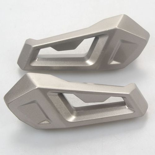 三阳 XS150T-12 HUSKEY ADV 哈士奇 普通版 左/右 后脚踏/板 脚蹬