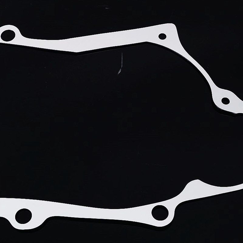 适用于本田DIO50 18期 28期 24期52期小龟 小飞侠 加厚传动盖垫片