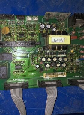 康沃变频器G3-P3系列110-132-160-220kw电源板CV-POWER110 V0.3