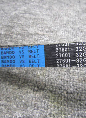 2冲蛋蛋50 电喷lets4 50c v50g Lets5 小绵羊DIO改装进口原装皮带