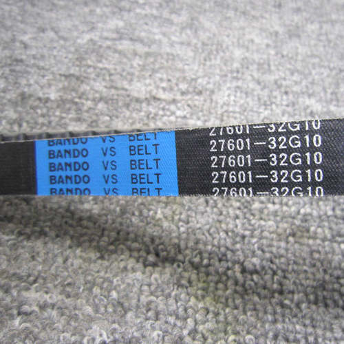 2冲蛋蛋50 电喷lets4 50c v50g Lets5 小绵羊DIO改装进口原装皮带