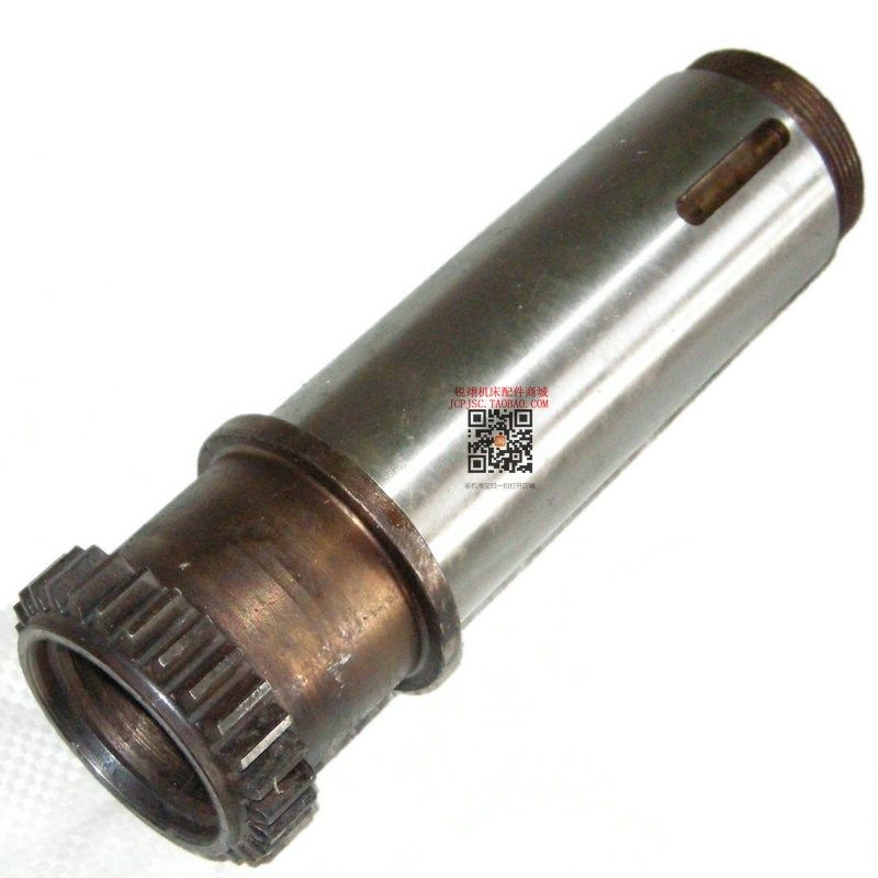 济南 C616 套筒齿轮 M2.5/Z27/长约224/72.5/内45,农用物资,苗木固定器/支撑器,淘宝优惠券,粉丝福利购,淘宝优惠卷