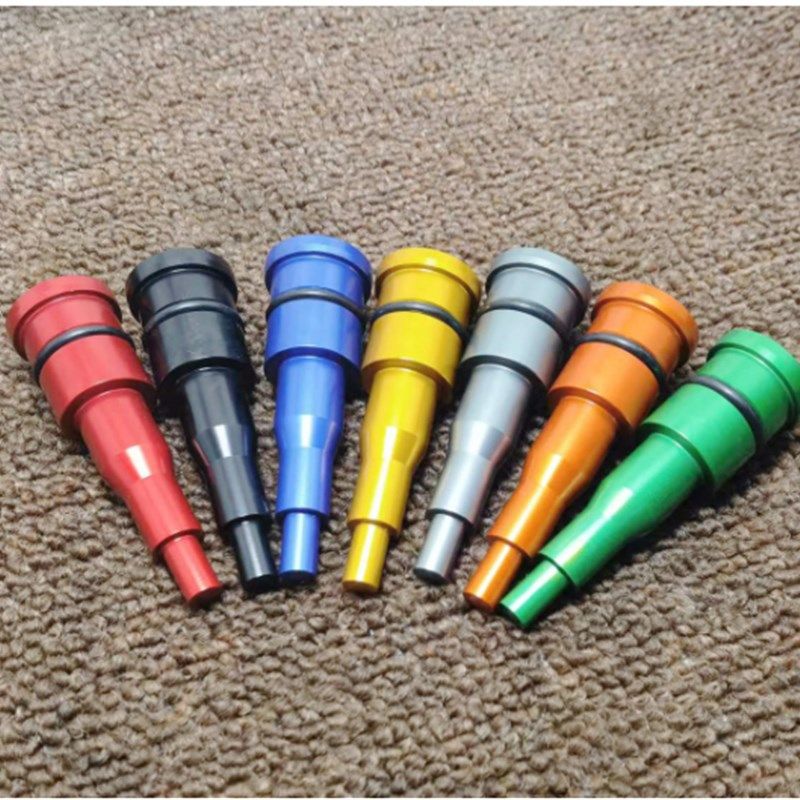 DIO机油泵塞 DIO50 AF18 28期ZX34 35期36 38期 铝合金改装机油塞