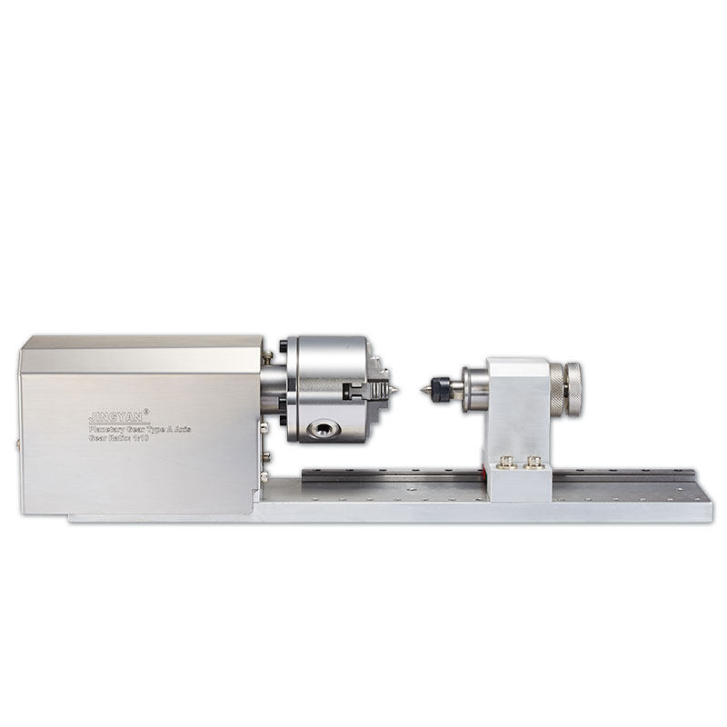 防水行星四轴减速机旋转A轴四轴联动雕刻机第四轴 数控雕刻机配件,金属材料及制品,金属罐/桶/瓶,淘宝优惠券,粉丝福利购,淘宝优惠卷