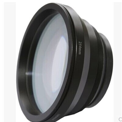 1064nm场镜,175*175,F254mm,打标机场镜/F-theta镜头/打标机配
