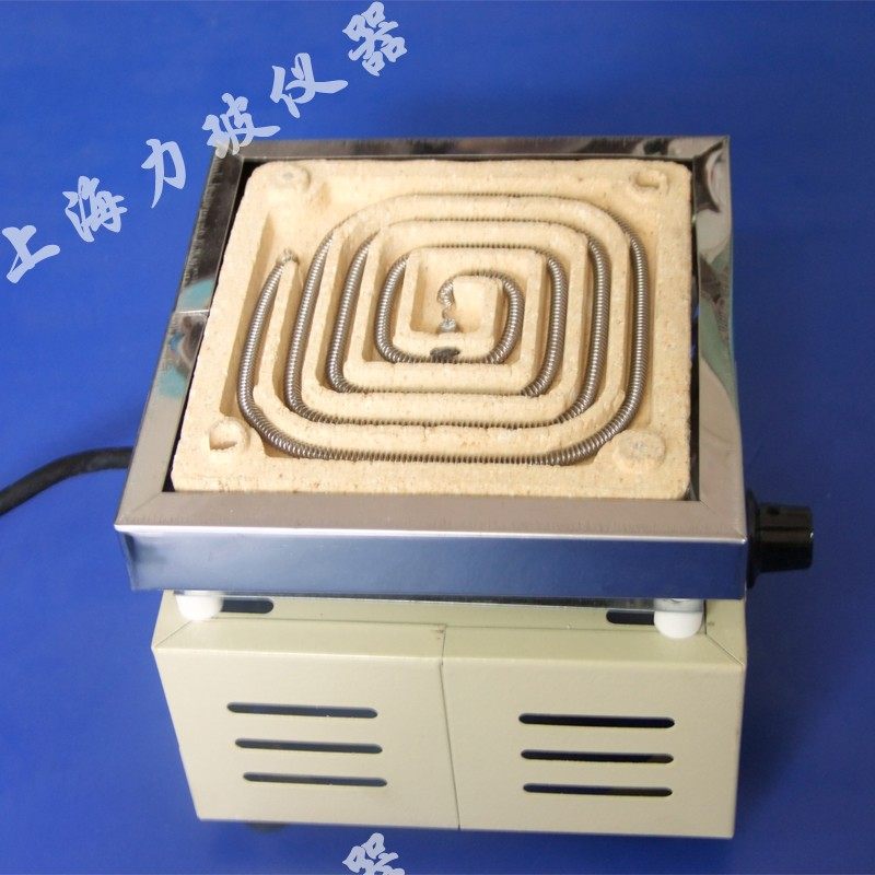 万用电炉 2000W 可调电炉 调温电炉 加热炉 实验电炉 电热炉
