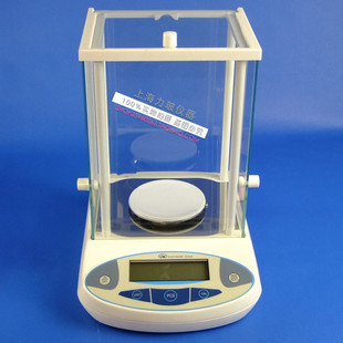 精密天平 200克 分析天平 电子天平 0.001g 电子称 JA2003