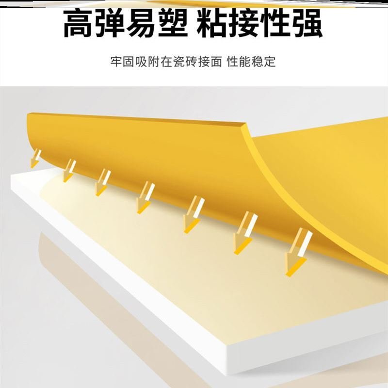 瓷砖勾缝剂缝隙填充填缝剂木纹美缝剂地砖墙砖每逢逄家用神器