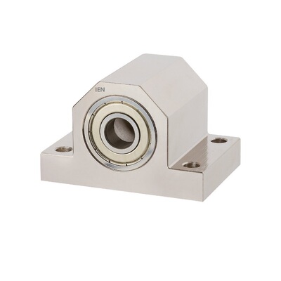 带座轴承 双轴承T型立式加高BGHWB6005 6205ZZ-40 45 60-40 50 80