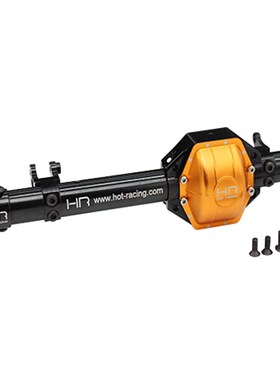 美国Hot Racing Axial Wraith 幽灵 RR10 90048 强化前桥组件