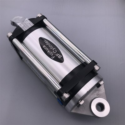 藤仓FUJIKURA超低摩擦气缸SCS-63-78-S0-B0-P  SCL-63-78-B0-P