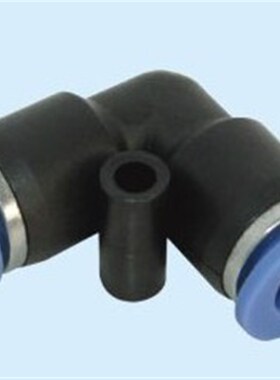 艾克斯AKS快插接头APV8 L型二通APV4/APV6/APV8/APV10/APV12/16