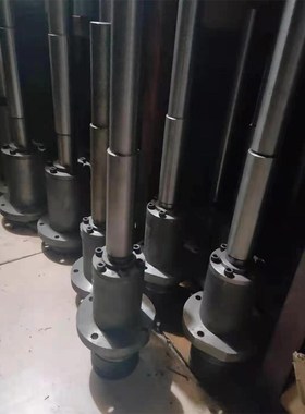 齐齐哈尔 瓦房店 芜湖恒升C5225 CQ5240立车主轴箱变速油缸