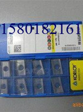 铝用数控刀片APKT1604PDFR-MA   APKT1135PDFR-MAH01