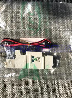 韩国TPC二位五通阀DV1120-5H-M5(可替sy3120-5G-M5)现货