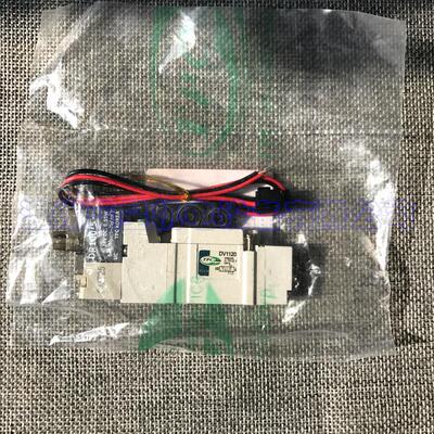韩国TPC二位五通阀DV1120-5H-M5(可替sy3120-5G-M5)现货